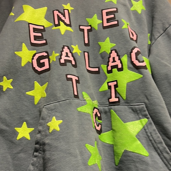 Cactus Plant Flea Market Kid Cudi hoodie - Picture 8 of 11